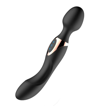 10 Speeds Powerful Big Magic Wand Body Massager Sex Toy For Women / Clitoris Stimulate Vibrator - EVE's SECRETS